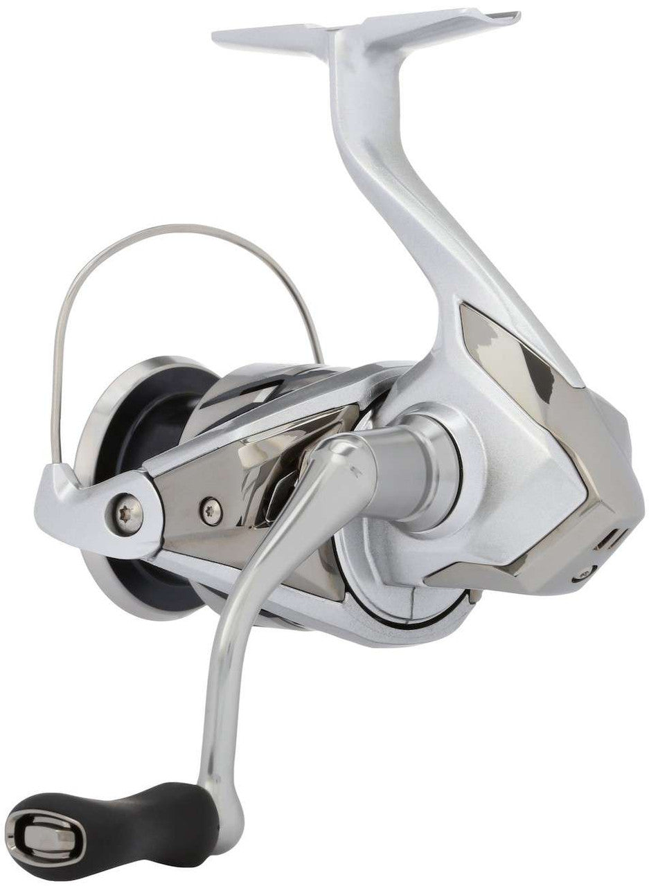 Shimano 2500 Stradic FM Spinning Reel image 2
