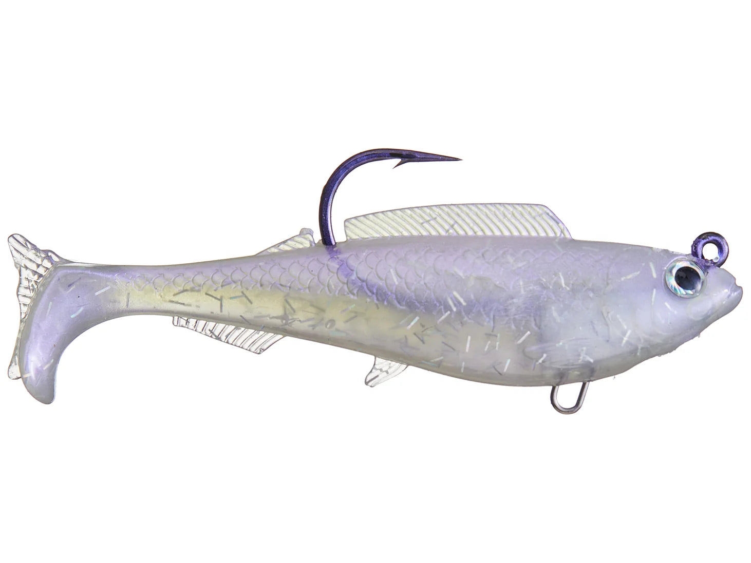Z-Man Herculez Swimbait 4" - Opening Night image