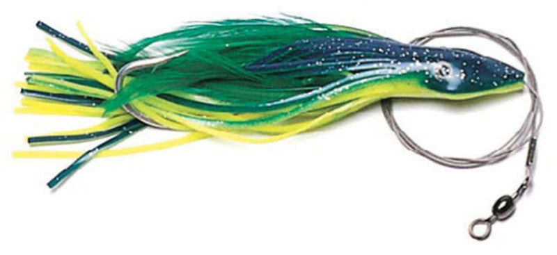 Boone Dolphin Rigs - Dolphin image