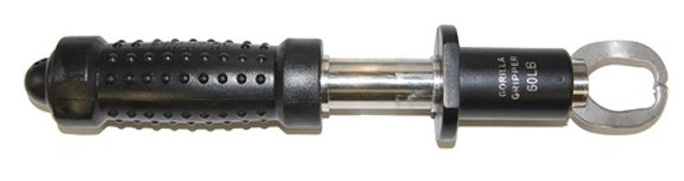 Evolution Gorilla Gripper 60 lb Scale image 0
