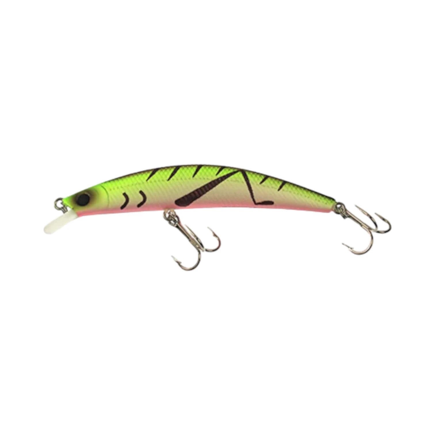 DAIWA DR.MINNOW JERKBAIT 3.5" 1/4oz image 0