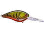 Strike King KVD HC Flat Side 1.5 Crankbait - Phantom Watermelon Red Craw image