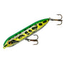 Heddon Super Spook Jr. - Frog image
