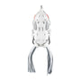 LunkerHunt Compact Frog - Ghost image