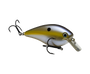 Strike King KVD 4.0 MAGNUM SQUARE BILL - Chartreuse Shad image