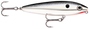 Rapala SKITTER WALK® - Chrome image