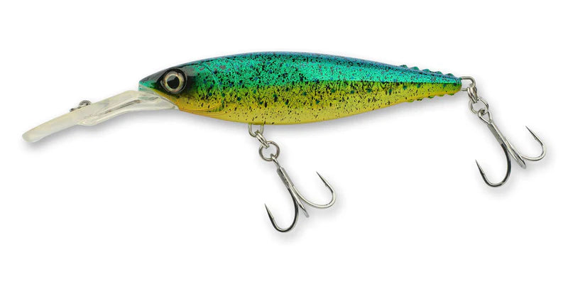 Savage Gear 3D Mack Stick 6 3/4" Deep Divers - Dorado image