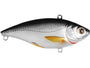 LIVETARGET Golden Shiner Vibration Trap 2.8" 1/2 oz - Silver Black image