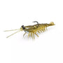 Savage Gear Manic Shrimp RTF WL - Gold image