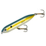 Heddon Super Spook Jr. - Foxy Shad image