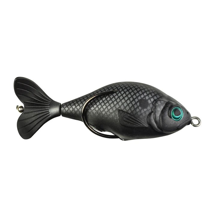 LUNKERHUNT Prop Fish - Stealth image