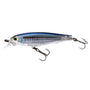 Yo-Zuri Suspending 3DS Minnow 2 3/4" - Mullet image