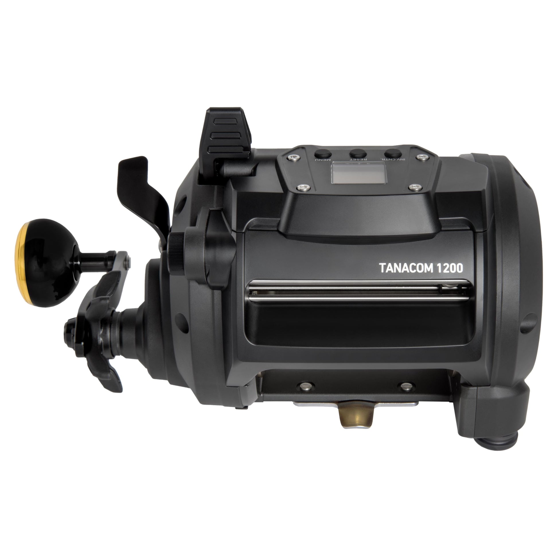 Daiwa Tanacom 1200 Power Assist Electric Reel with FREE RB700 Starter Kit
