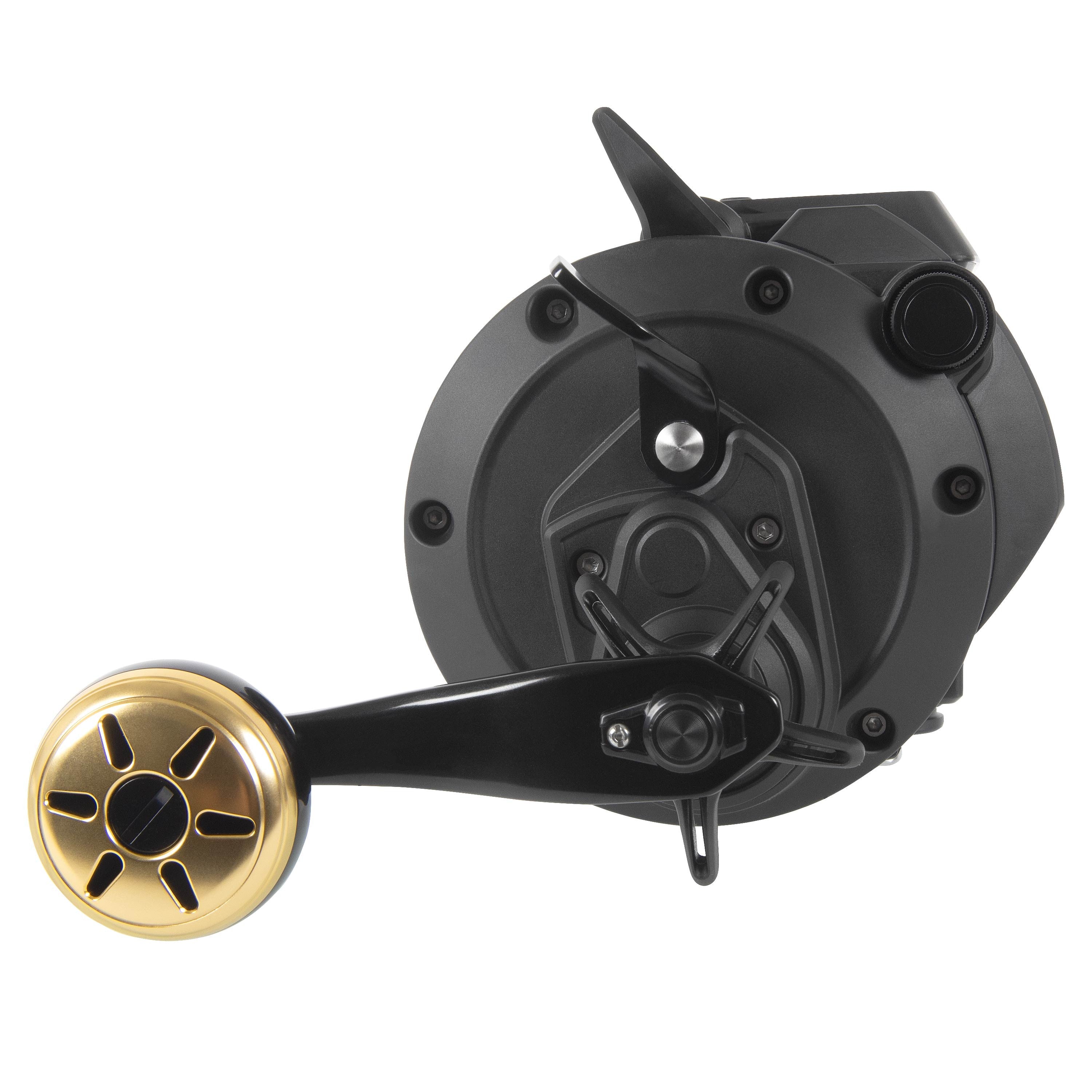Daiwa Tanacom 800 Power Assist Electric Reel with FREE RB300 Starter K – RB Fishing Tackle