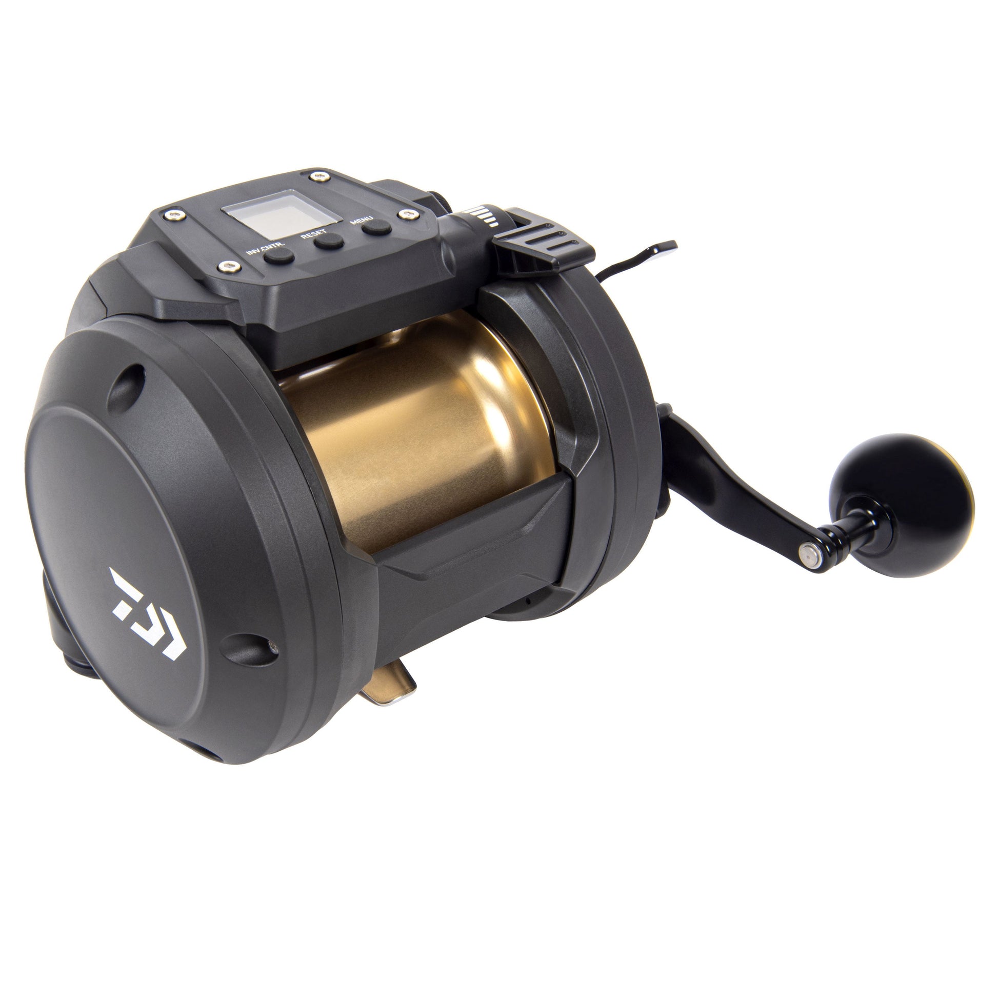 Daiwa Tanacom 800 Power Assist Electric Reel with FREE RB300 Starter Kit