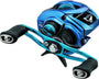 Daiwa Coastal SV TW 150 BaitCasting Reel image 0