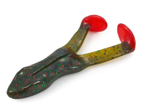 Stanley® Ribbit  Hot Feet Frog Baits 5-Pack image 0