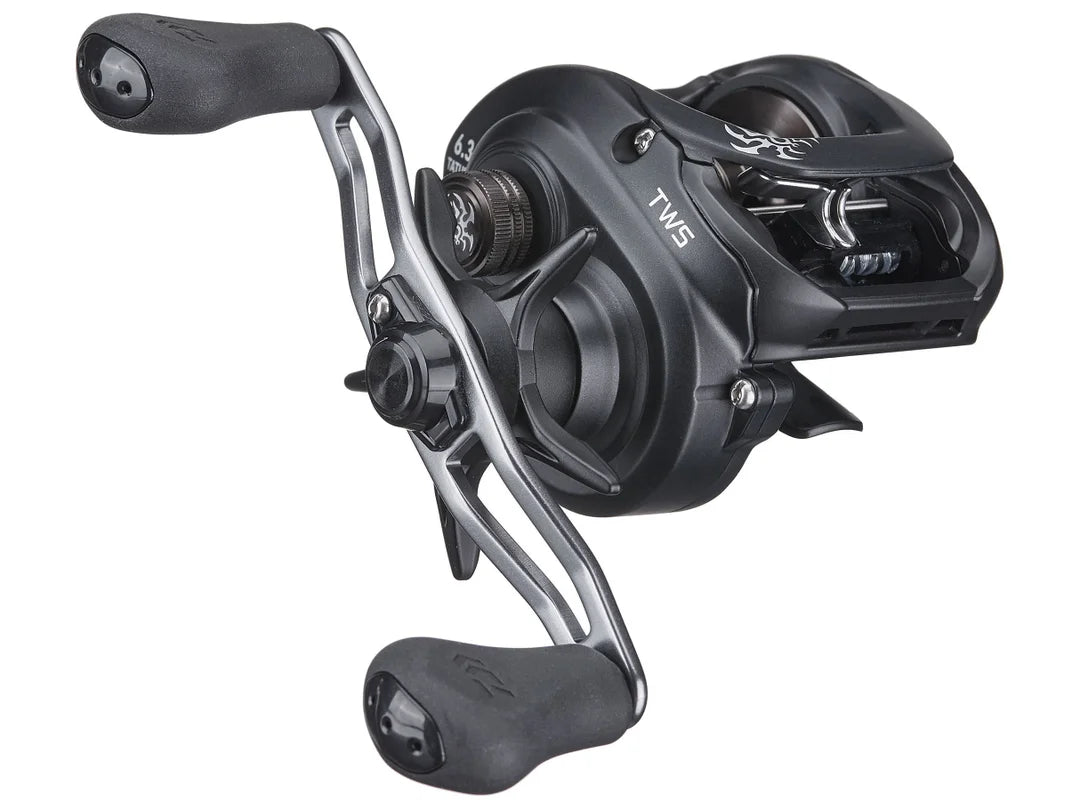 Daiwa Tatula 150 Bait Casting Reel HS image 0