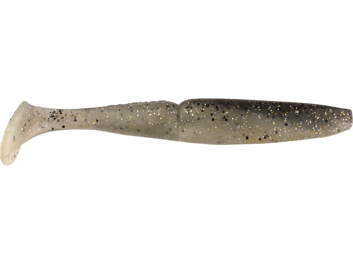 Gambler Little EZ 3.75" Swimbaits 9pk - New Shad image