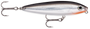 Rapala SKITTER WALK® - Silver Mullet image