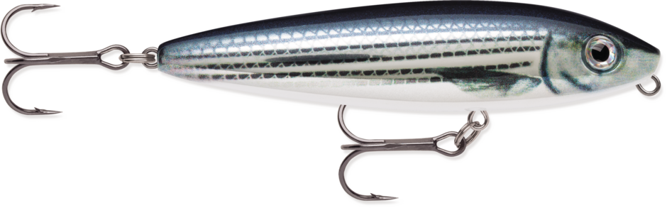 Rapala SKITTER WALK® - Mullet image