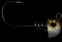 NLBN 3'' JIG HEADS - TWISTEDTEA, 1/4OZ image