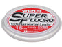 Yo-Zuri Superfluoro Leader Line Clear 30 yd 6-30 lb Spool - 25 image
