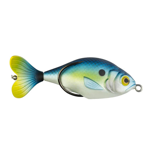 LUNKERHUNT Prop Fish - Threadfin image