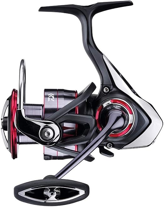 Daiwa 3000 Fuego LT Spinning Reel FGLT3000DC image 1