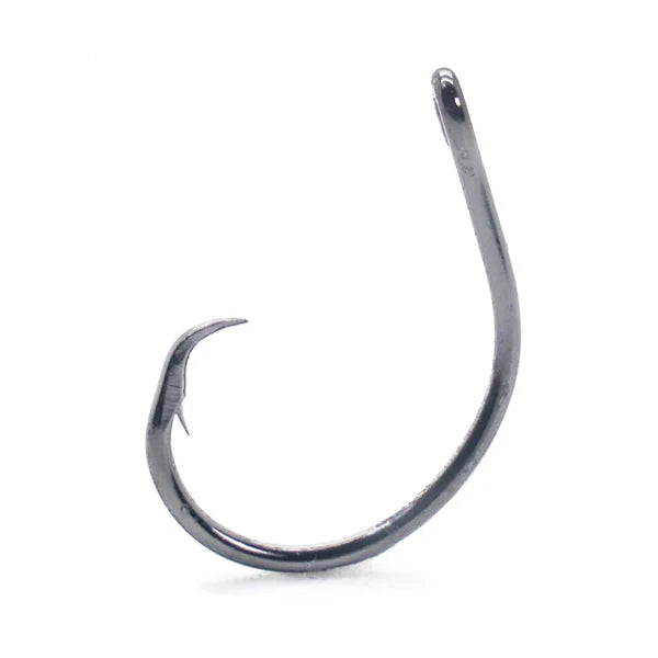 Mustad Demon Perfect Circle Inline Hook 50 Pack - 2 image