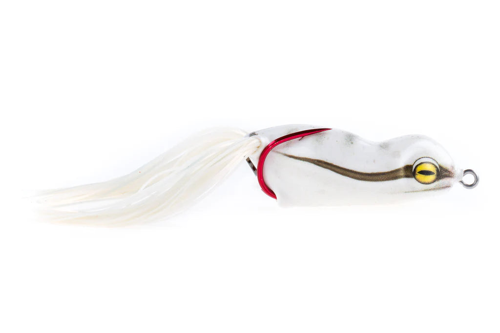 Scum Frog Launch Series - Bone Yard image