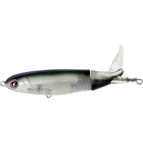 River2Sea Whopper Plopper 90 - Phantom Shad image