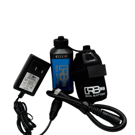 Reel Battery RB500 Starter Kit image 0