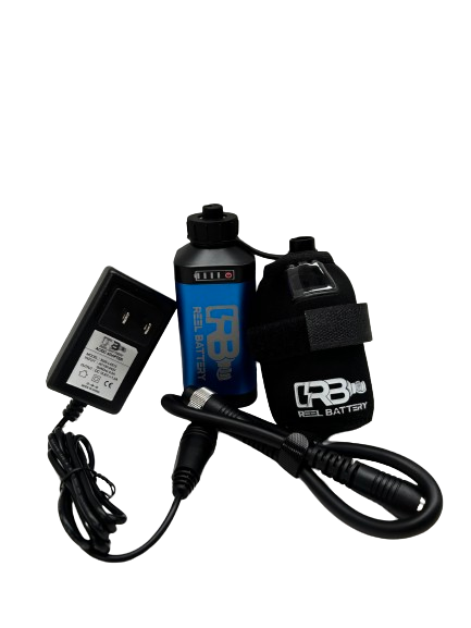 Reel Battery RB500 Starter Kit image 0