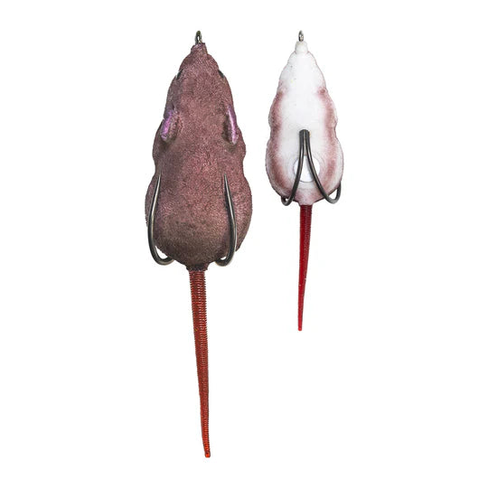 LUNKERHUNT FURENZY MOUSE - Red Squirrel image