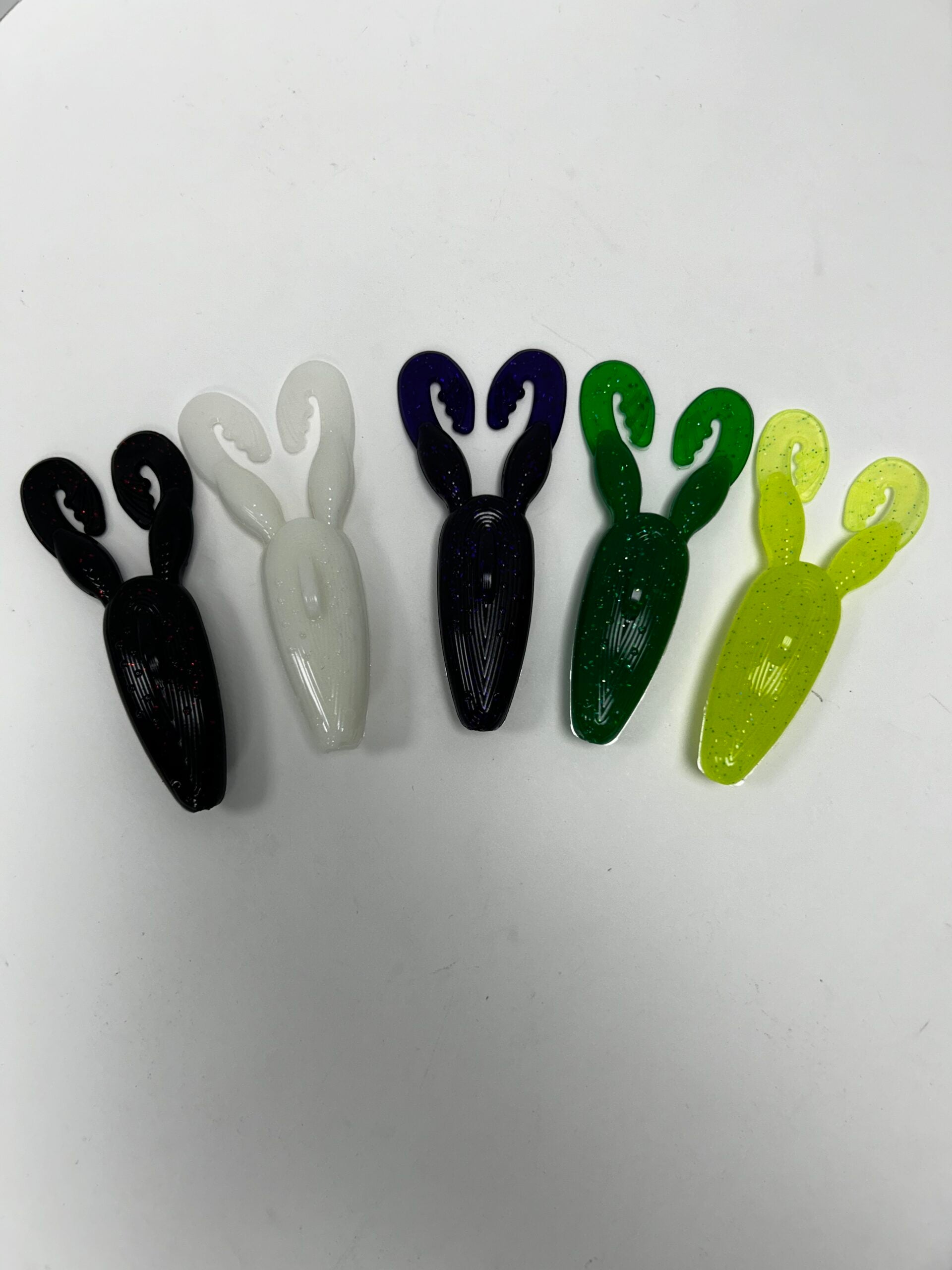 UFO Phenom Frog image 0