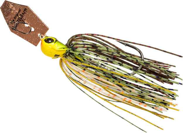 Z-Man Chatterbait Elite Evo 1/2oz image 0