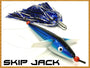 Tormenter Mahi Magnet - Skip Jack image