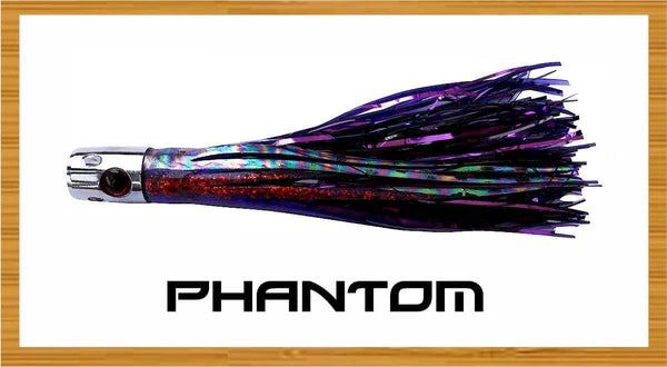 Tormenter Mahi & Tuna Jet - Phantom image