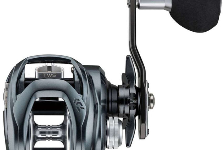 Daiwa LX-TW 300 H-P Lexa BaitCasting Reel image