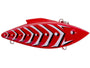 Bill Lewis Rat-L-Trap 1/2 oz - Retro Red Bones image