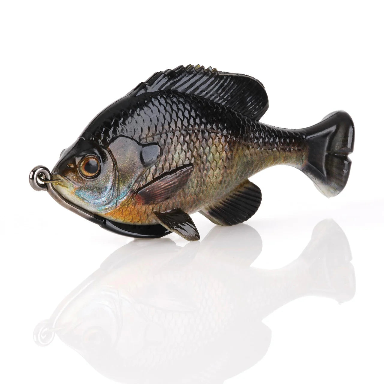 Savage Gear Pulse Tail Bluegill LB image 0