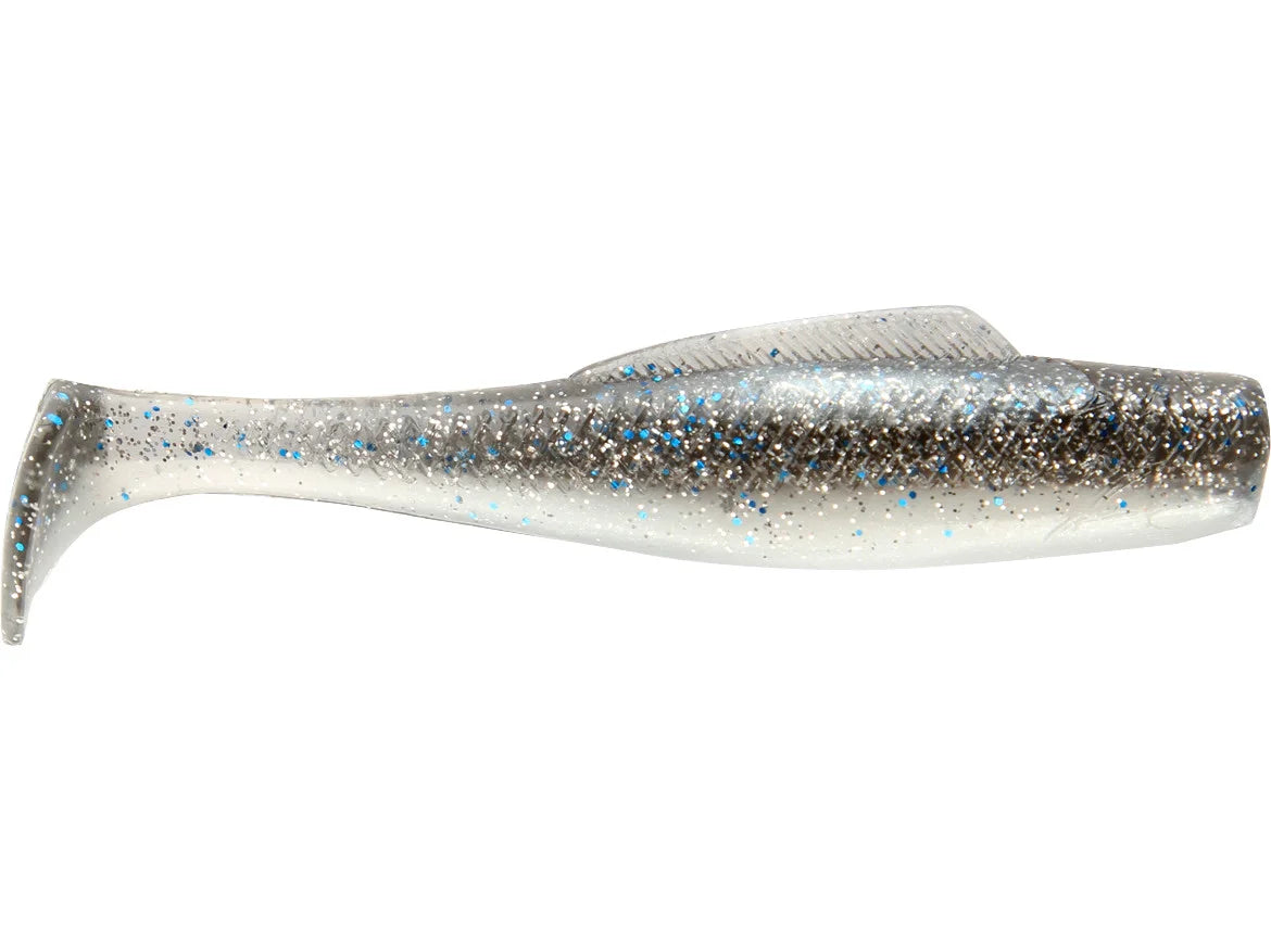 ZMAN MinnowZ™ - Smokey Shad image