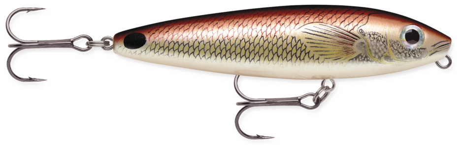Rapala SKITTER WALK® - Redfish image