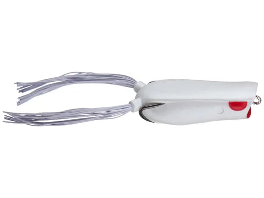 SPRO Bronzeye Popper 60 - Albino image