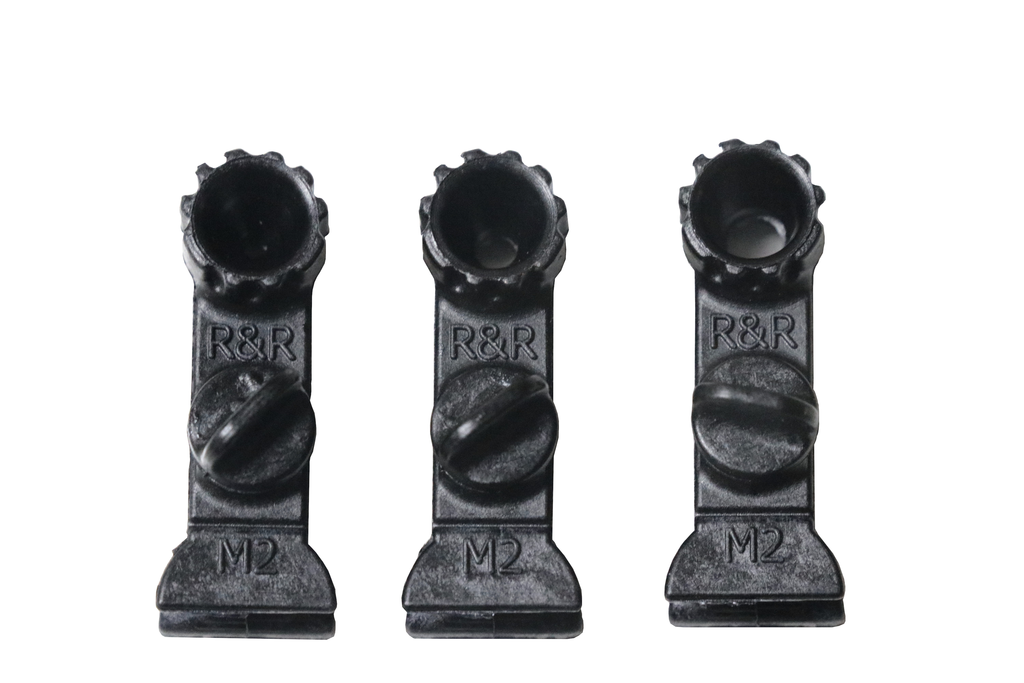 R&R M2 Light Weight Kite Clip image 0