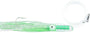 C&H Rattle Jet Lures - Green Foil/Pink image