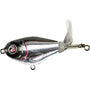 River2Sea Whopper Plopper 75 - Chrome Black image