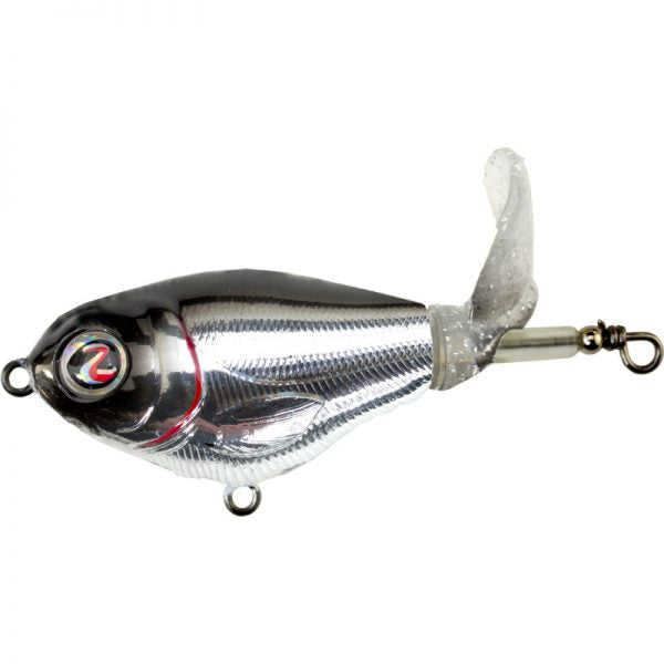 River2Sea Whopper Plopper 75 - Chrome Black image