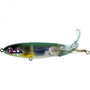 River2Sea Whopper Plopper 90 - Abalone Shad image